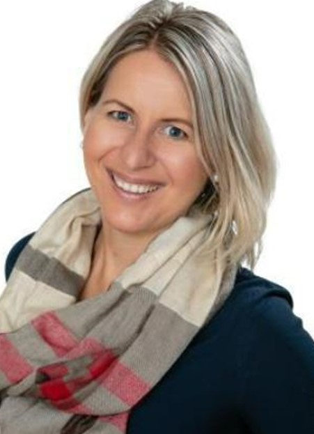 Muriel Bauer