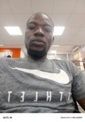 Zakariya Mohammed