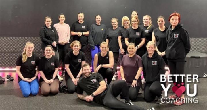 Better You Community Group