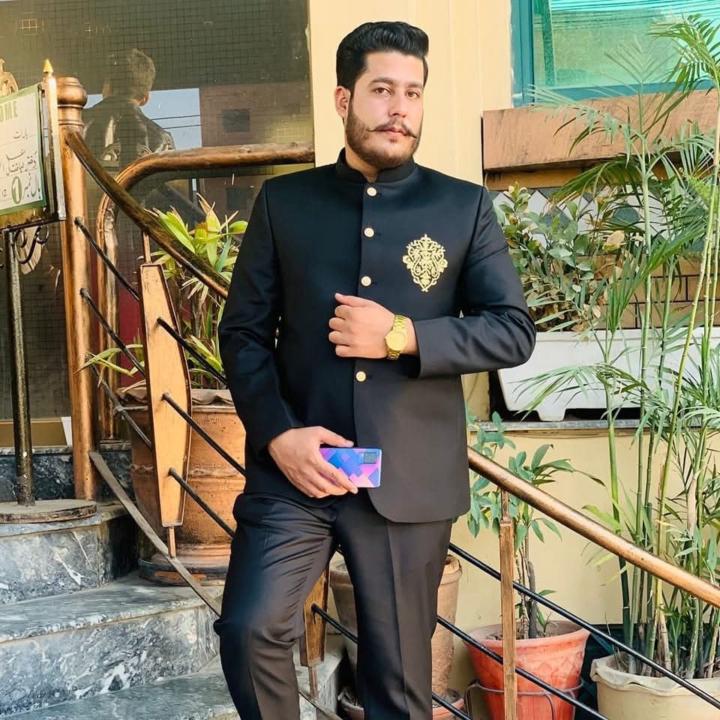 Naveed Javed