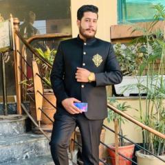 Naveed Javed