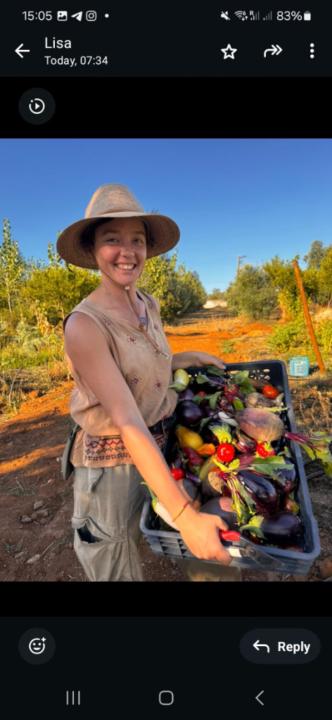 Beatriz Cortesi Lempek