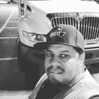 Kenneth Mcknight