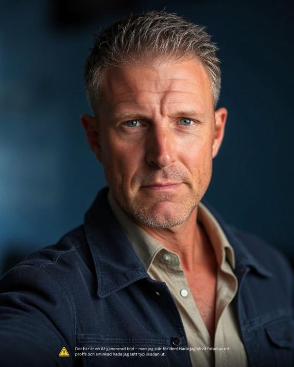 Fredrik Westerstad
