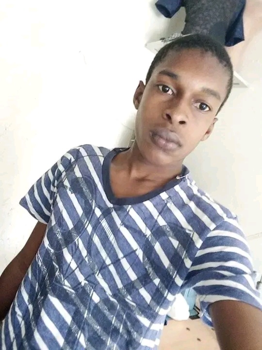 El hadji malick Seck