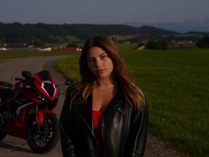 Hannah Kirchmayr