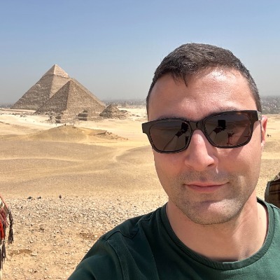 Michael Chaniotis