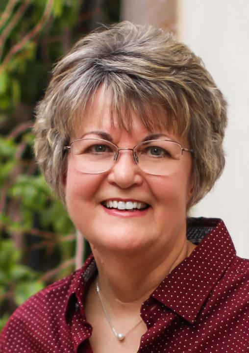 Donna Davis