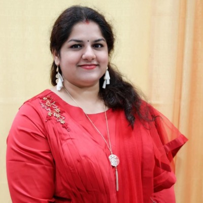 Rupali Venugopal