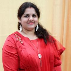 Rupali Venugopal