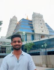 Vinay Swamy