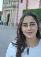 Andrea Yunuen Ramírez