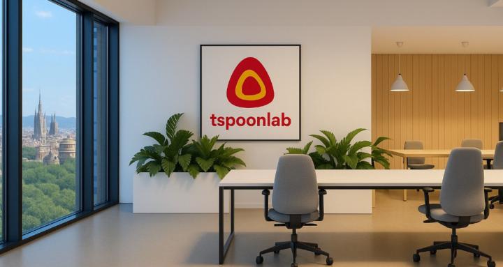 Soporte Tspoonlab