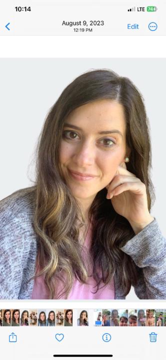 Rebecca Shaffer