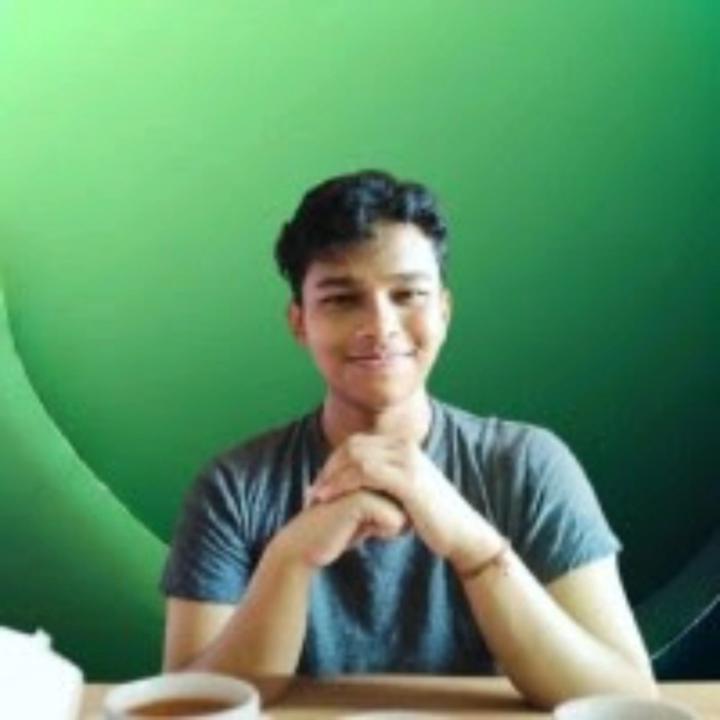 Alokesh Patra