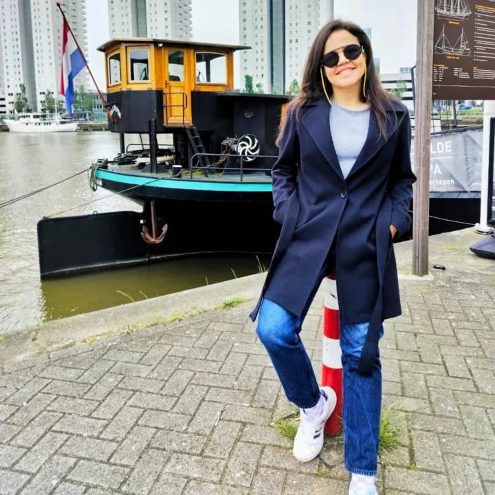 Natalia Cadavid García