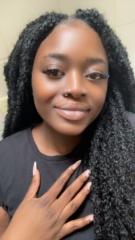 Samiratou Bouraima