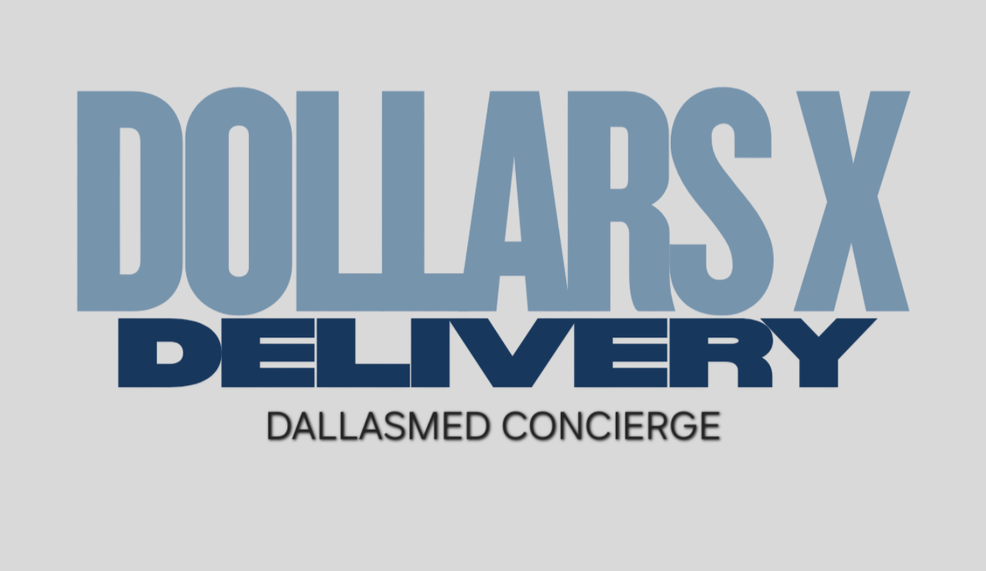 DALLASMED: DOLLARS X DELIVERY