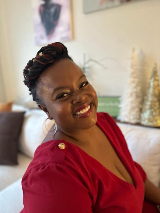 Maliesa Cadogan