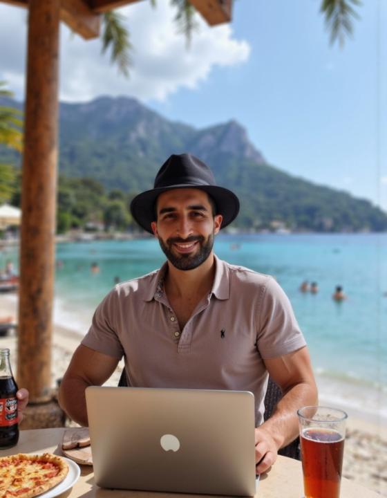 Javier Montenegro