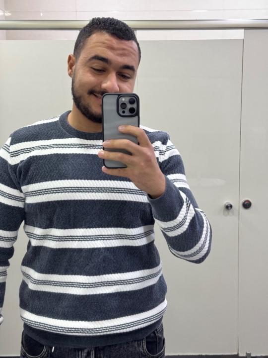 Ahmed Mazyed