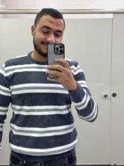 Ahmed Mazyed