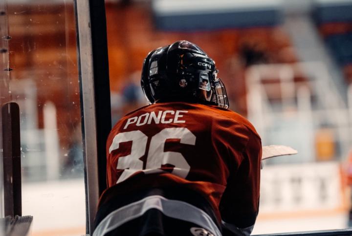 Carter Ponce