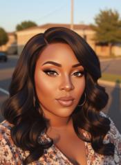 Sharon Boutte