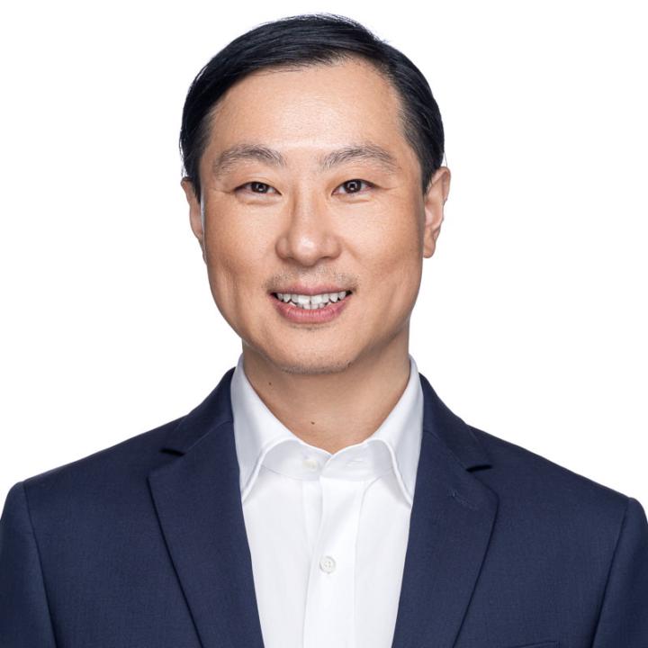 Stephen Wang