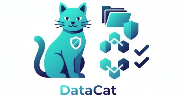 Comunidad DataCat