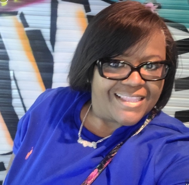 Angel Williams