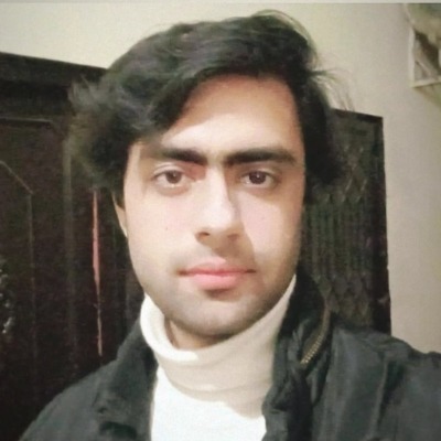 Tausif Ahmed