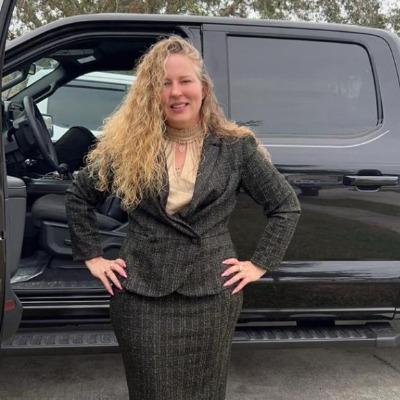 Deona Mcclinton