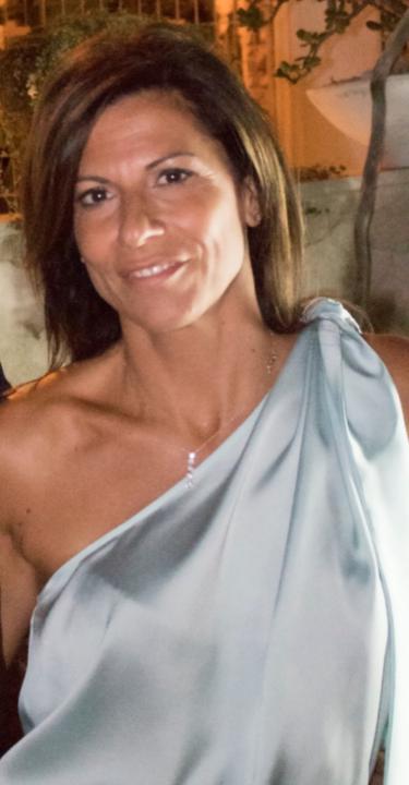 Maria Grazia Murgolo