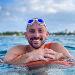 Matt Landau