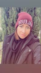 Bourrec Alexandra