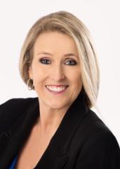 Barbara Magnusson Coffee