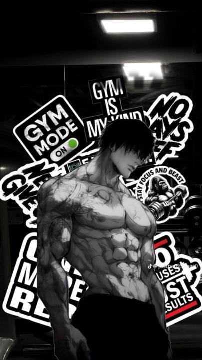 Trevor Bfit