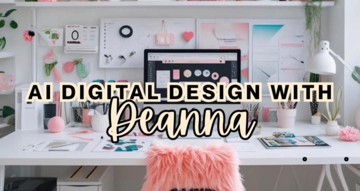 AI Digital Design With Deanna