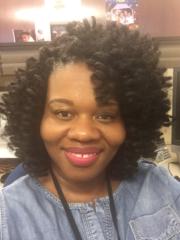 Gwen Pitts