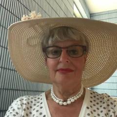 Pamela Fuge