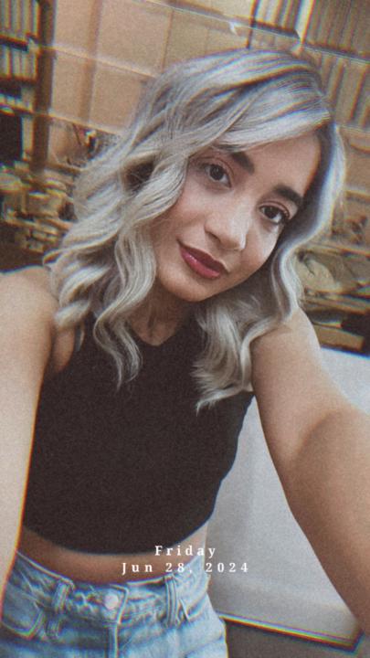 Paria Moti