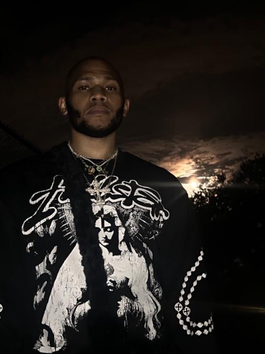 Demetrius Lucas