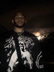 Demetrius Lucas
