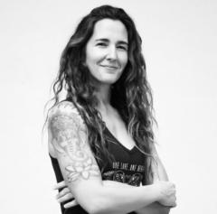 Andrea de la Madriz