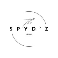 Spyd'z Shop