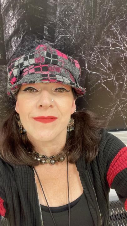 Rachel Eloise Flemming