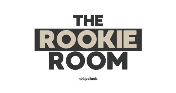 The Rookie Room