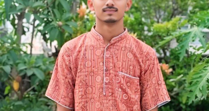 YS Rishad