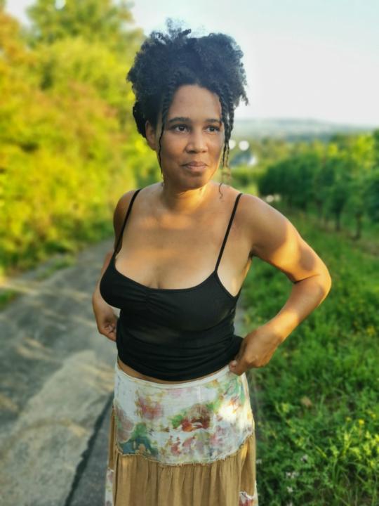 Rebecca Akua Asiamah-Bekoe